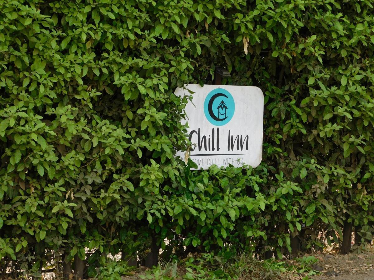 Chill-Inn 诺萨拉 外观 照片
